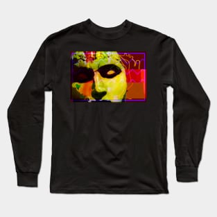 Brainiac Long Sleeve T-Shirt